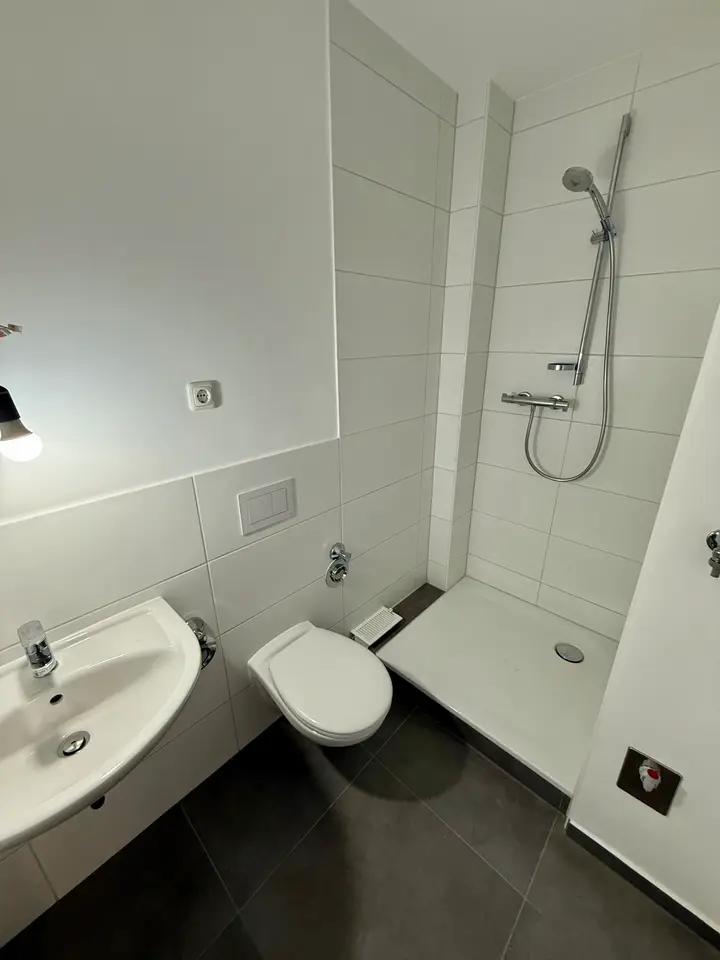 Studio mit 32 m² in Lüdenscheid – Bild 6