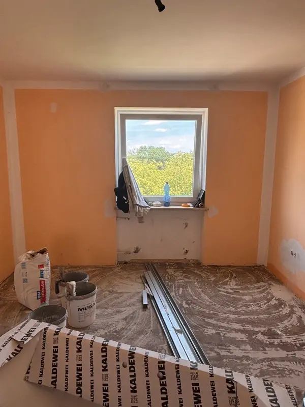 3 Zimmer Wohnung mit 76 m² in München – Bild 7