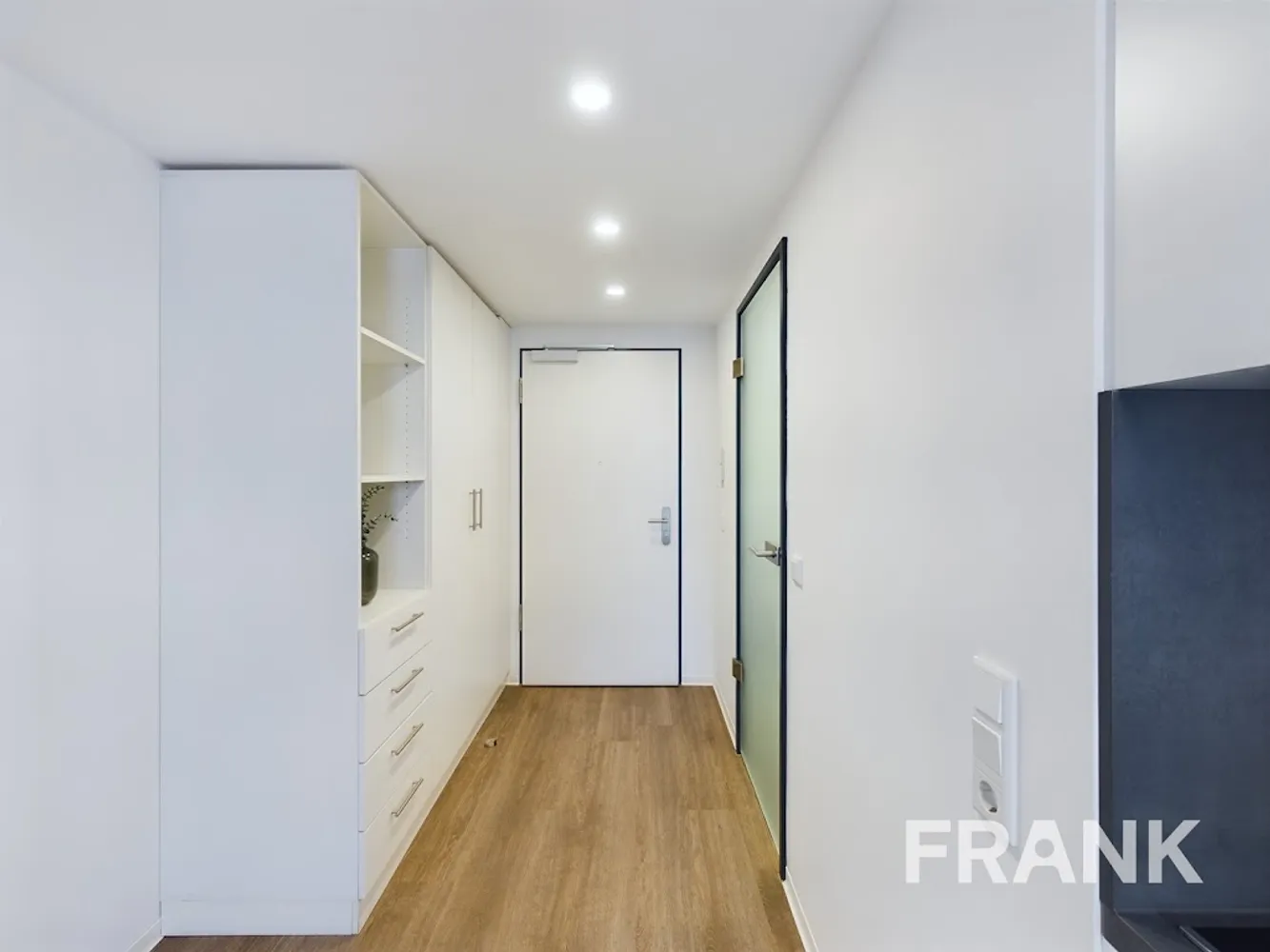 1 Zimmer Wohnung mit 26 m² in Frankfurt am Main – Bild 4
