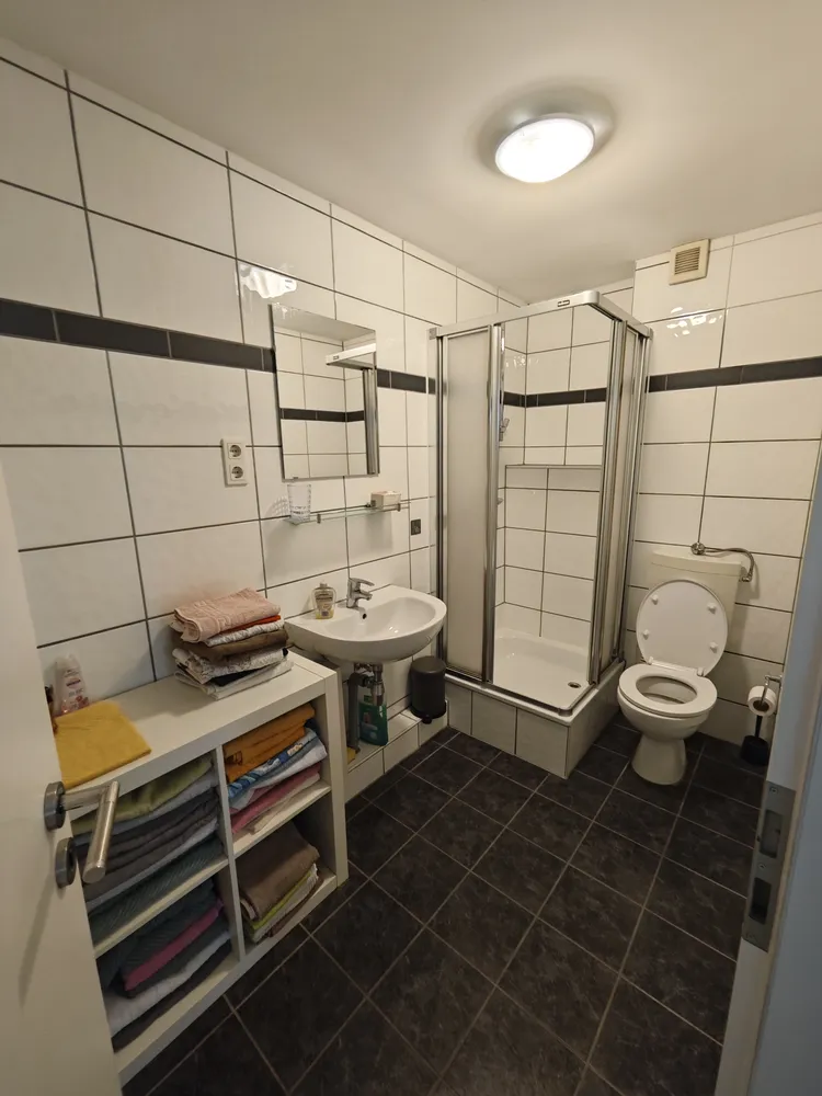 4 Zimmer Wohnung mit 86 m² in Wuppertal – Bild 10