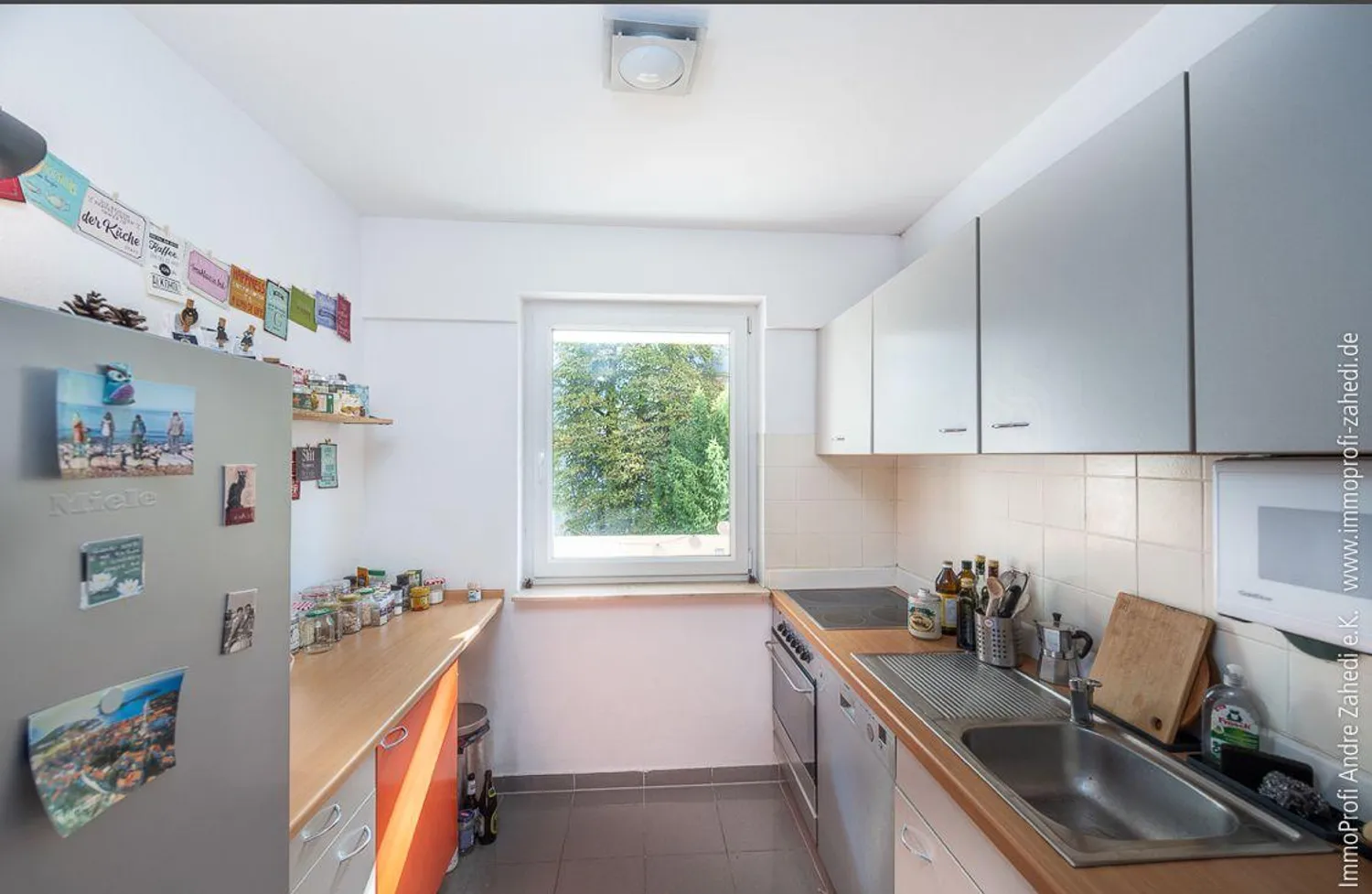2 Zimmer Wohnung mit 60 m² in Darmstadt – Bild 10