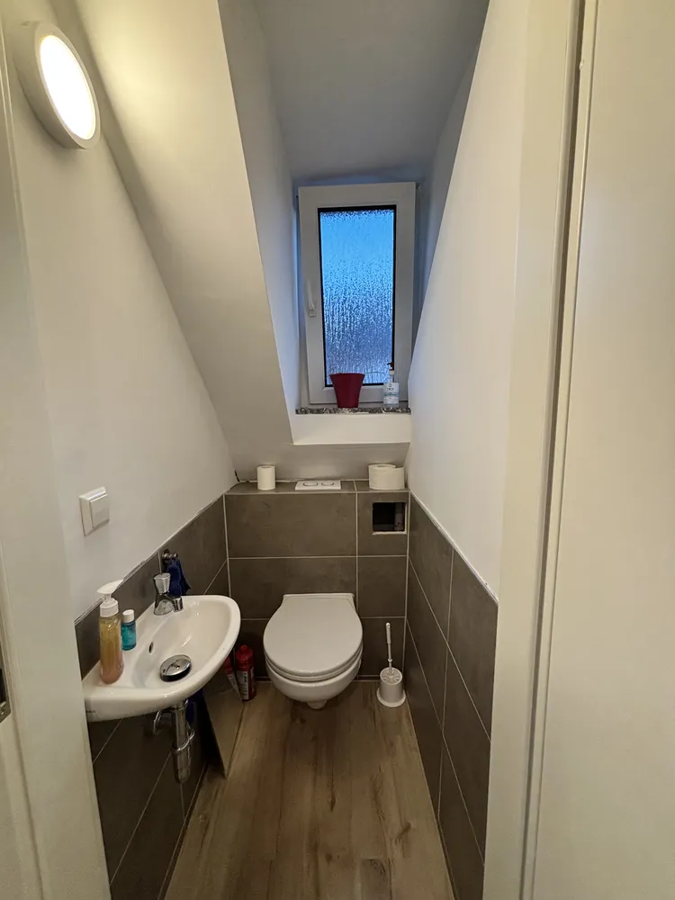 WG-Zimmer mit 10 m² in Stuttgart – Bild 2