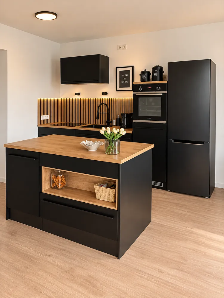3 Zimmer Wohnung mit 85 m² in Düren – Bild 1