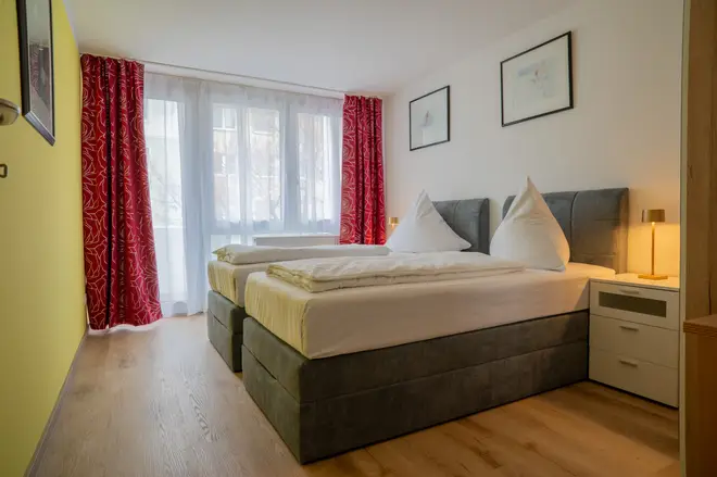 3 Zimmer Wohnung mit 90 m² in Nürnberg – Bild 6