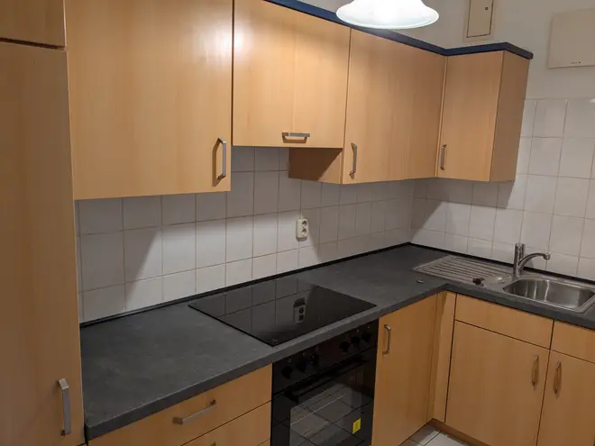 2 Zimmer Wohnung mit 52 m² in Potsdam – Bild 2