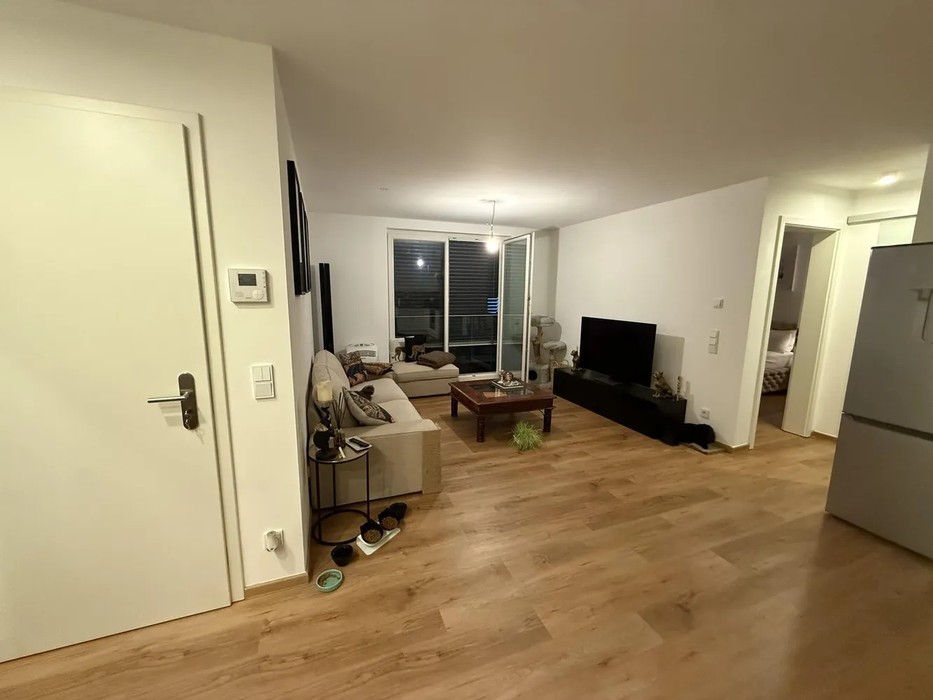 2 room apartment with 55 m² in Wiesbaden – Photo 7