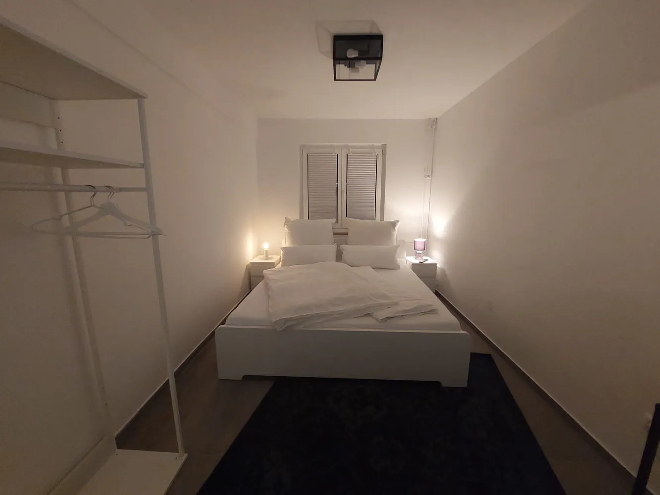 2 room apartment with 40 m² in Cologne – Photo 2