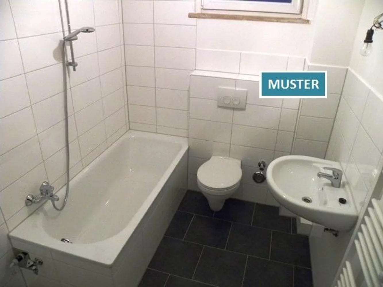 3 Zimmer Wohnung mit 65 m² in Bremen – Bild 3