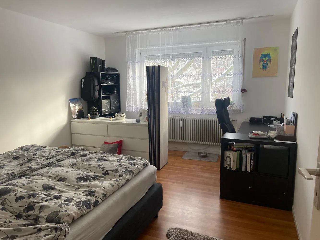 2 Zimmer Wohnung mit 65 m² in Mannheim – Bild 4