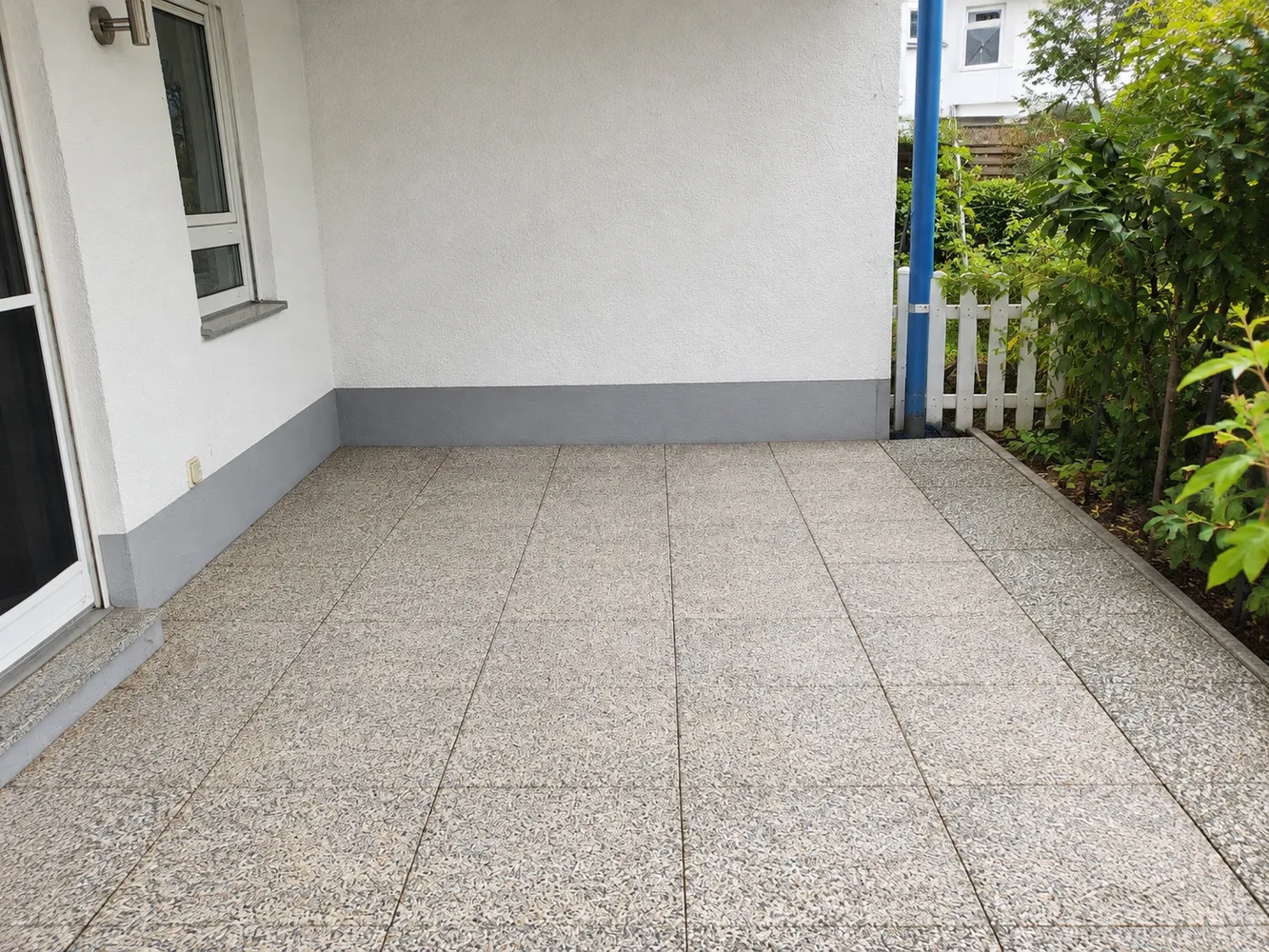 3 room apartment with 76 m² in Dietzenbach – Photo 9
