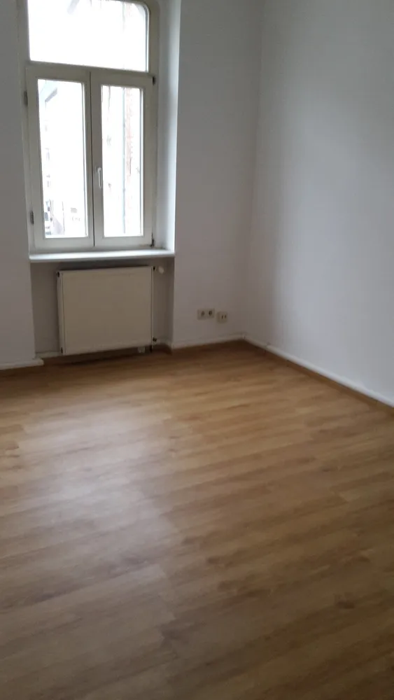 2 Zimmer Wohnung mit 50 m² in Halle (Saale) – Bild 3