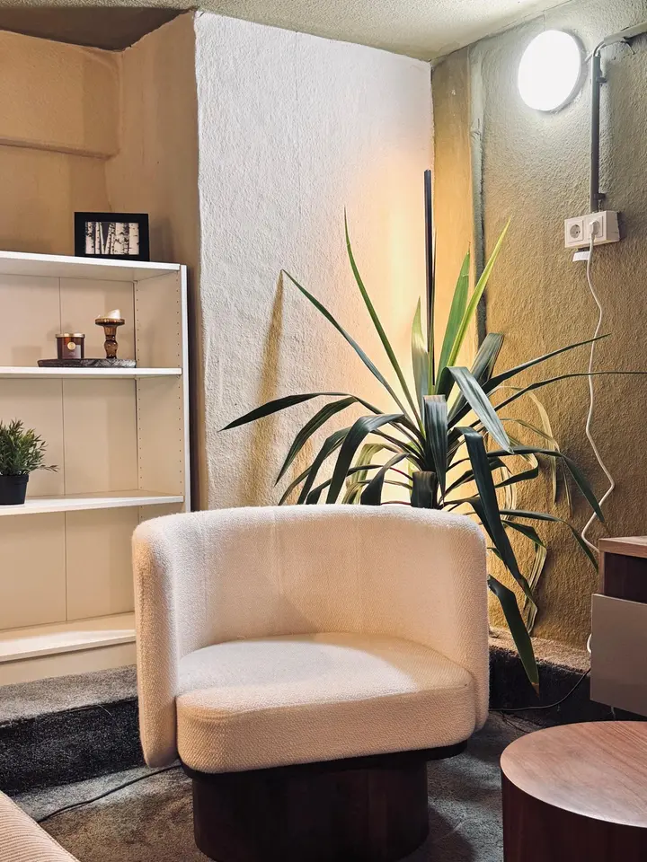 2 Zimmer Wohnung mit 35 m² in Berlin – Bild 5