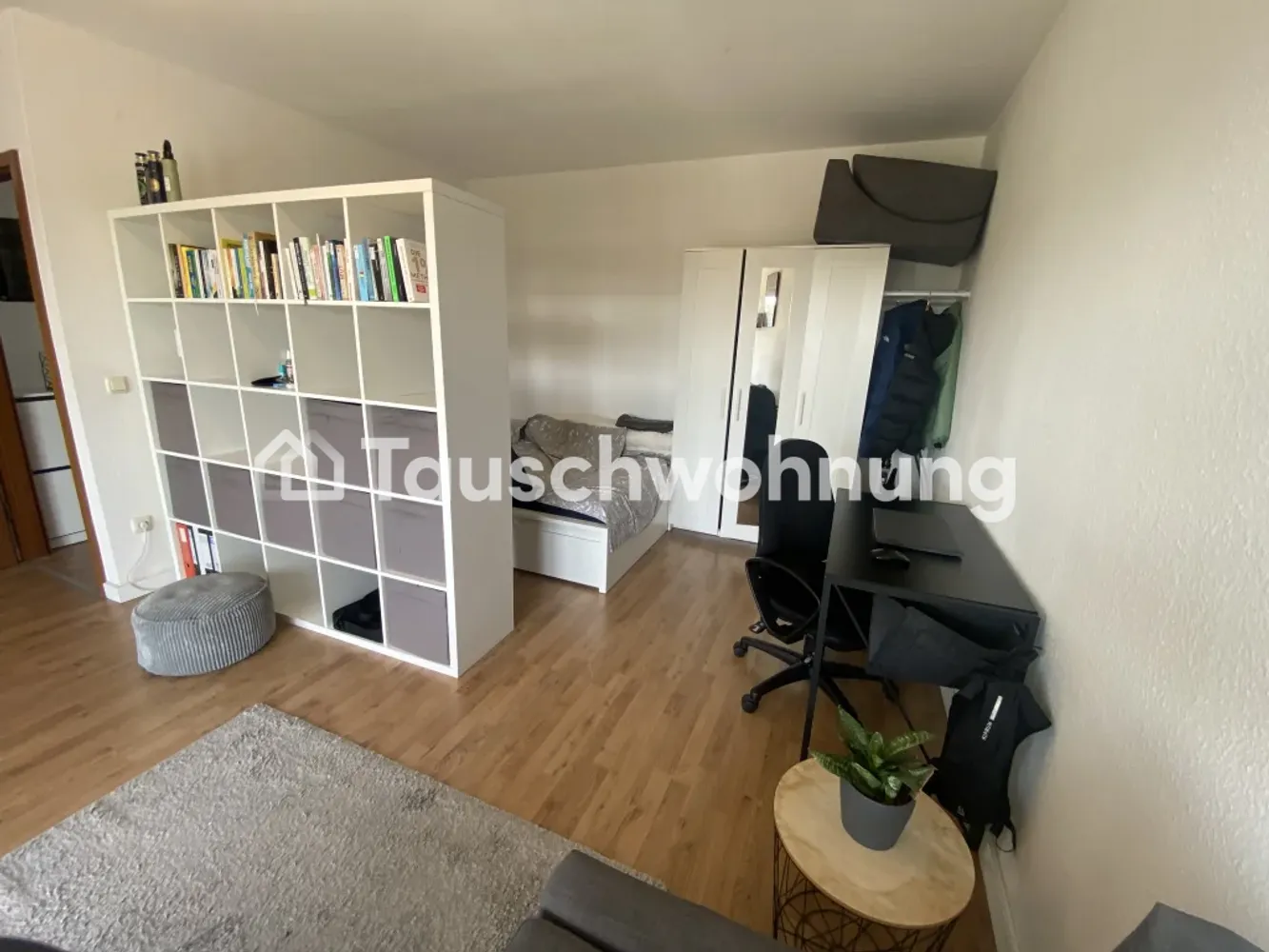 2 Zimmer Wohnung mit 45 m² in Neuss – Bild 4