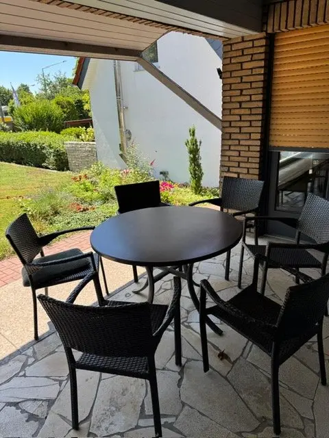 WG-Zimmer mit 160 m² in Osnabrück – Bild 3