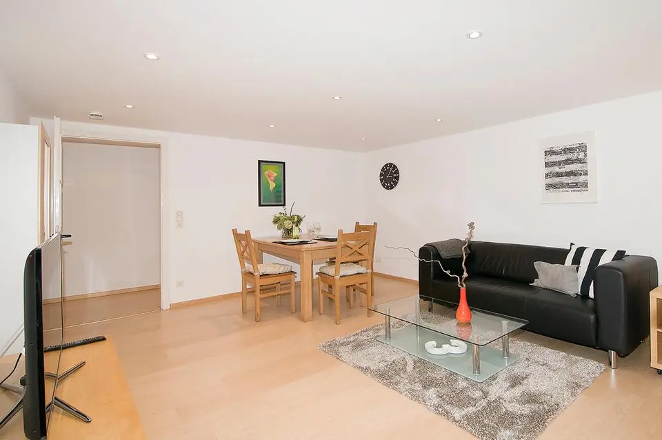 2 Zimmer Wohnung mit 82 m² in Weinheim – Bild 10