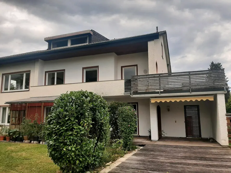 4 Zimmer Wohnung mit 95 m² in Rosenheim – Bild 4