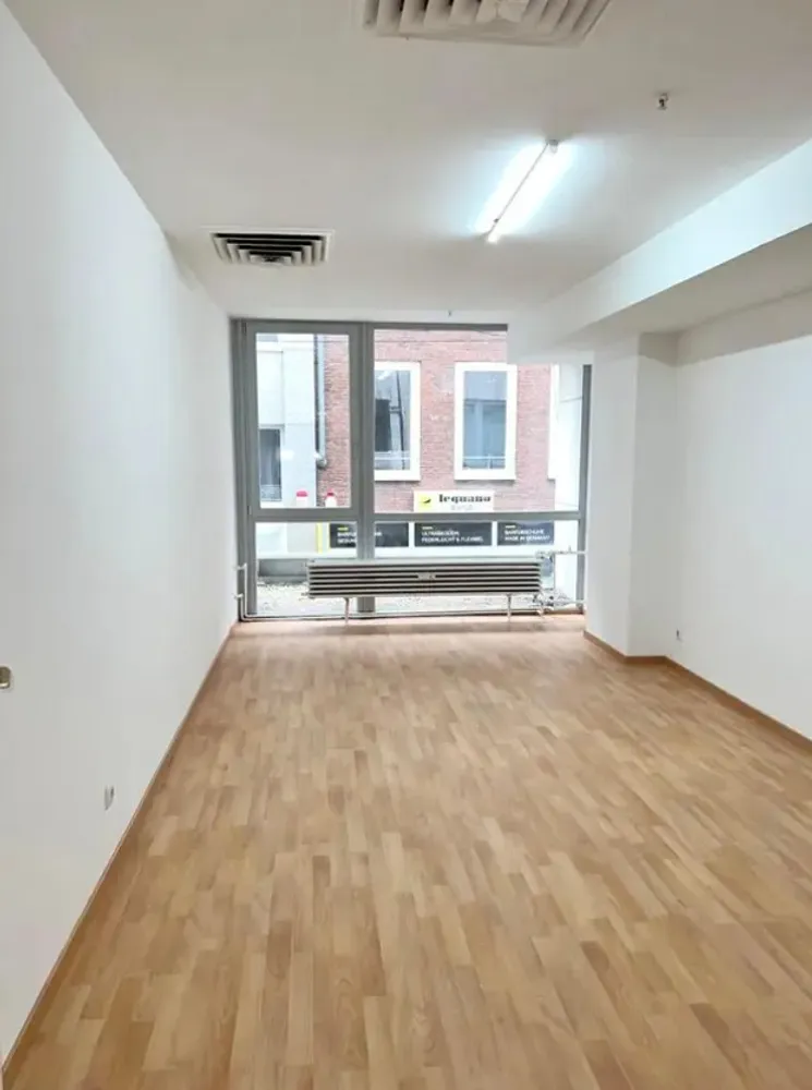 2 Zimmer Wohnung mit 76 m² in Aachen – Bild 5