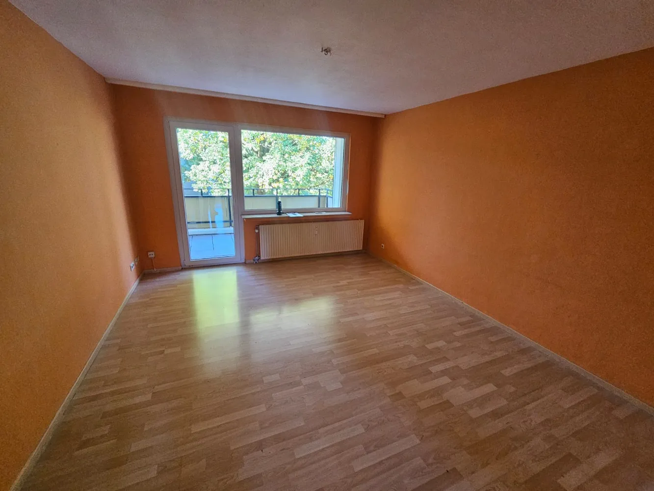 2 room apartment with 60 m² in Hamm – Photo 8