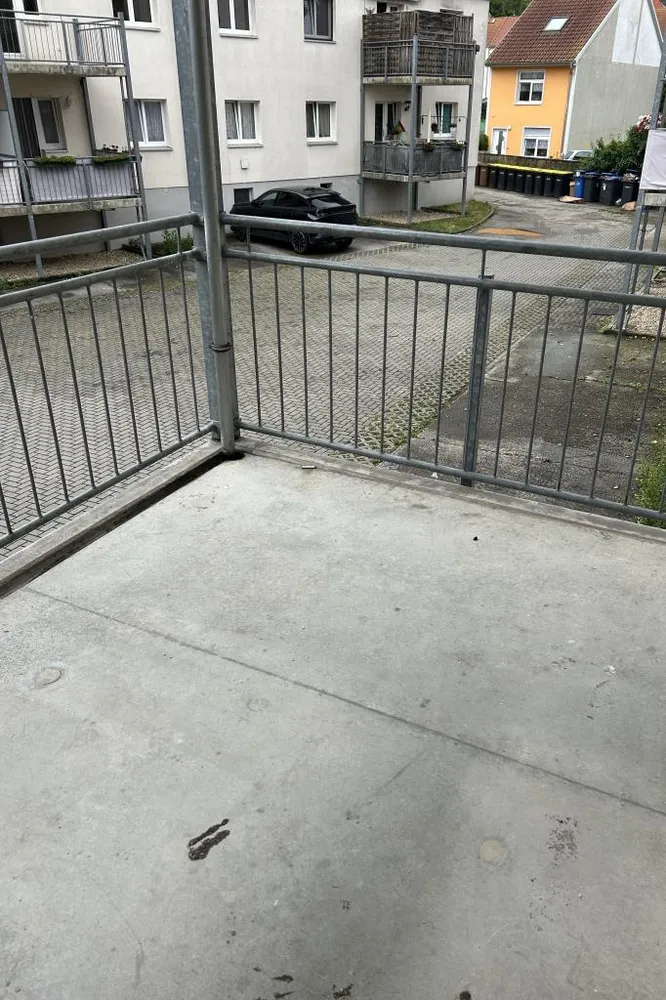 4 Zimmer Wohnung mit 88 m² in Naumburg (Saale) – Bild 3