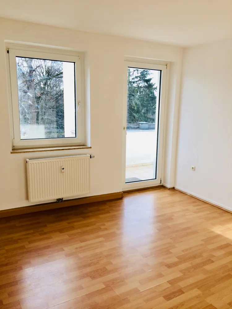 2 room apartment with 52 m² in Essen – Photo 4