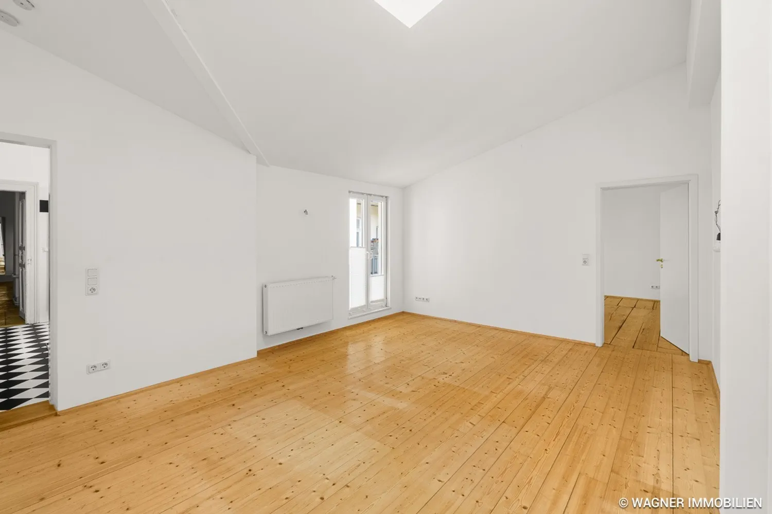 5 Zimmer Wohnung mit 140 m² in Wiesbaden – Bild 3