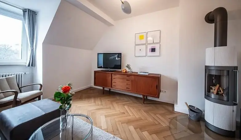 3 Zimmer Wohnung mit 70 m² in München – Bild 10