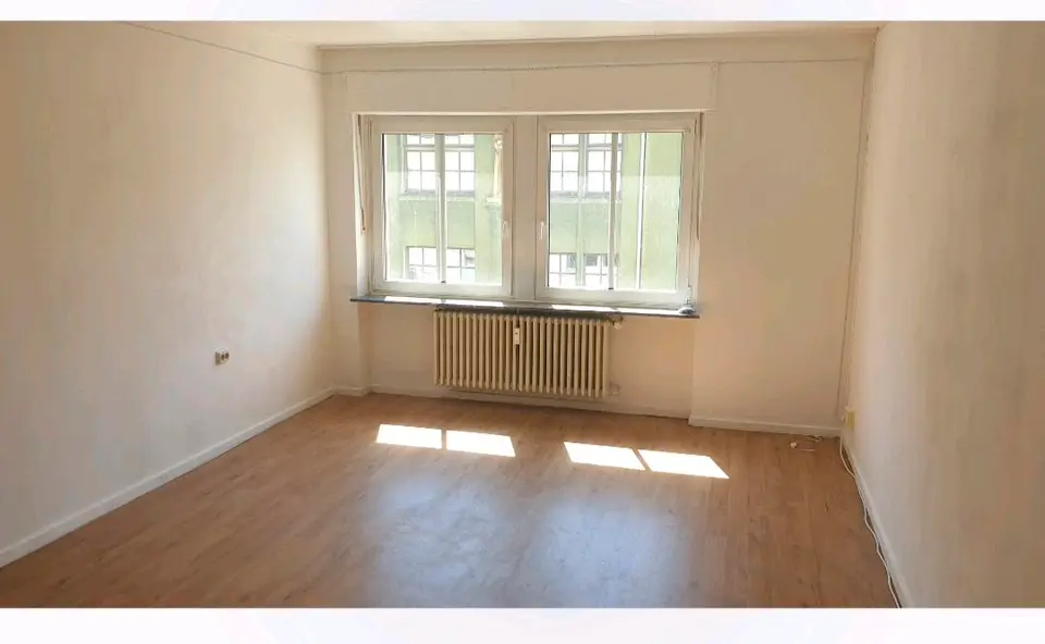 4 Zimmer Wohnung mit 90 m² in Saarbrücken – Bild 2