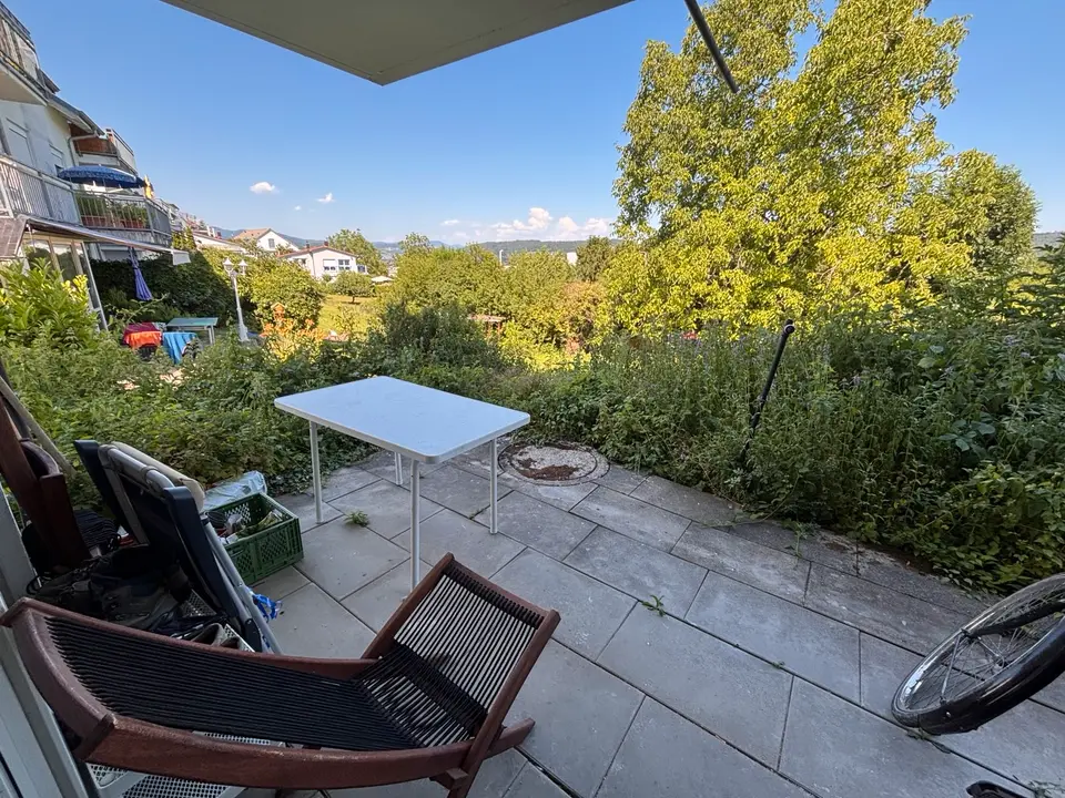 2 Zimmer Wohnung mit 41 m² in Weil am Rhein – Bild 4