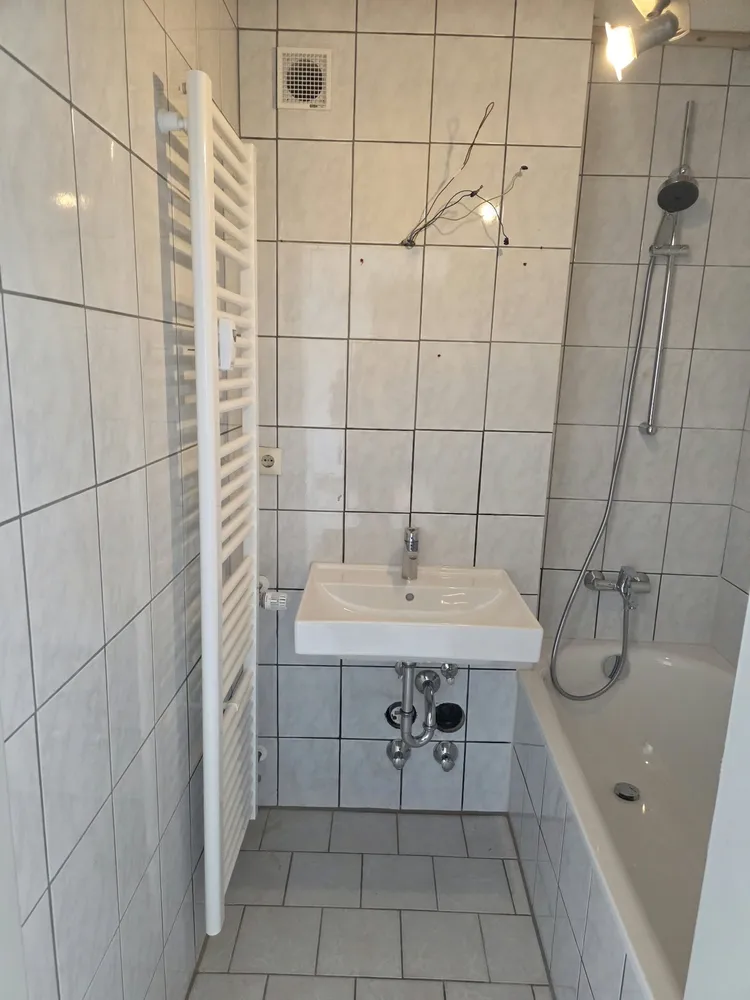 4 Zimmer Wohnung mit 83 m² in Landshut – Bild 3