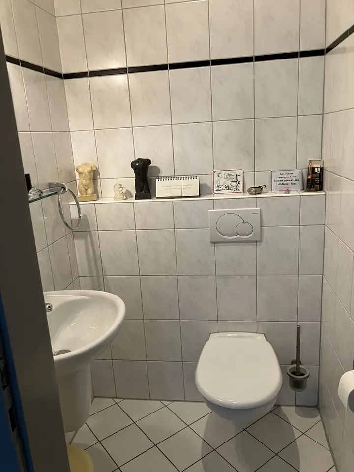 4 Zimmer Wohnung mit 120 m² in Emsdetten – Bild 10