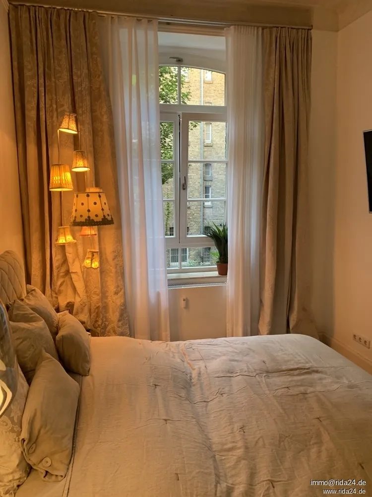 2 Zimmer Wohnung mit 45 m² in Köln – Bild 9