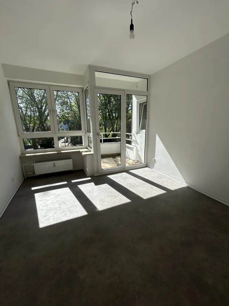 4 Zimmer Wohnung mit 83 m² in Duisburg – Bild 1