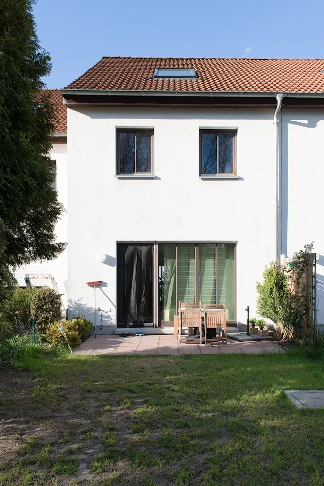 4 Zimmer Wohnung mit 110 m² in Falkensee – Bild 5