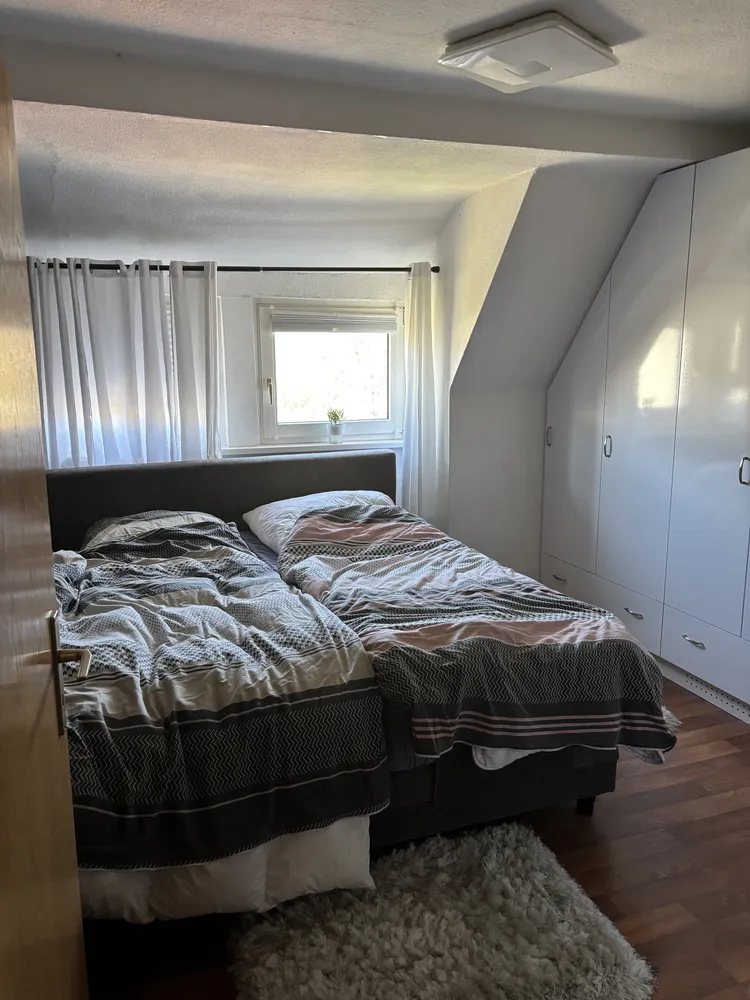3 Zimmer Wohnung mit 52 m² in Eisenach – Bild 5