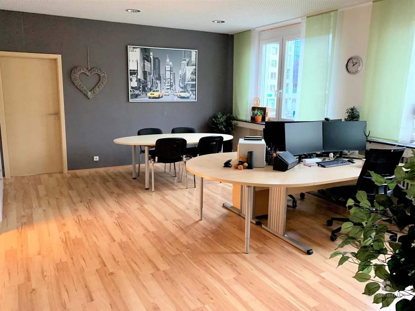 5 Zimmer Wohnung mit 161 m² in Koblenz – Bild 9