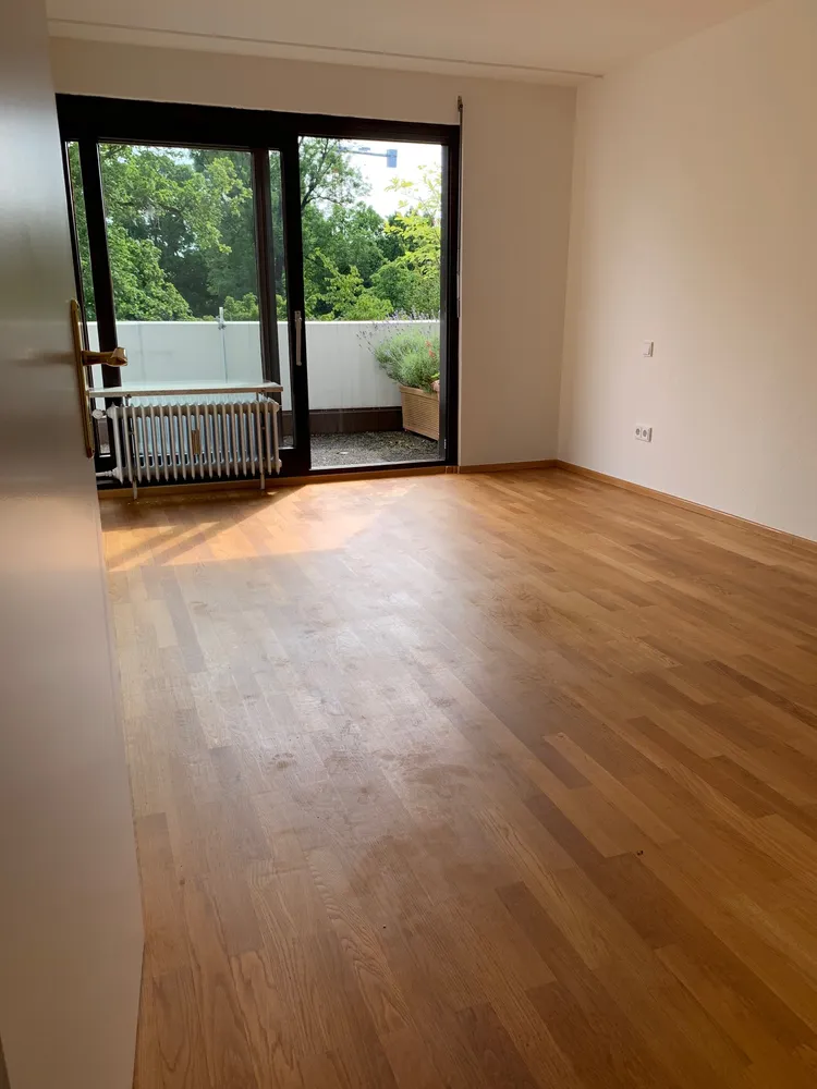 3 Zimmer Wohnung mit 92 m² in München – Bild 11