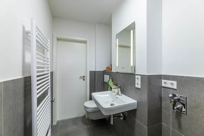 1 Zimmer Wohnung mit 14 m² in Nürnberg – Bild 4