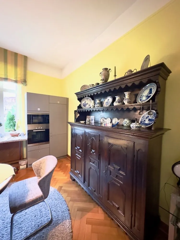 2 Zimmer Wohnung mit 120 m² in Unna – Bild 3