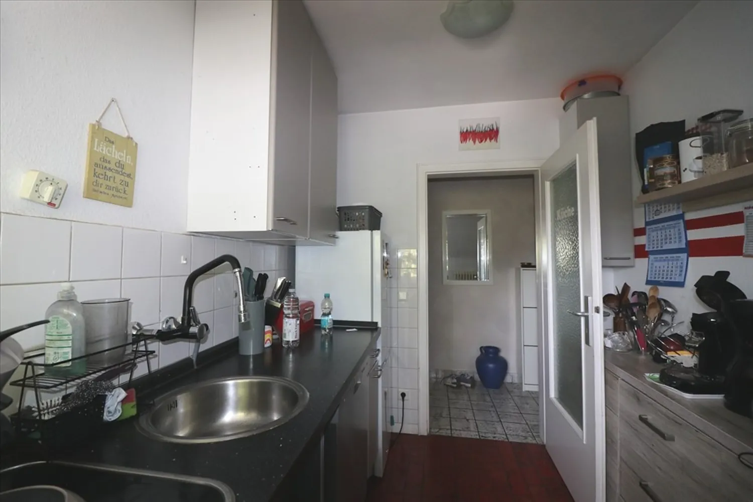 3 Zimmer Wohnung mit 63 m² in Krefeld – Bild 4