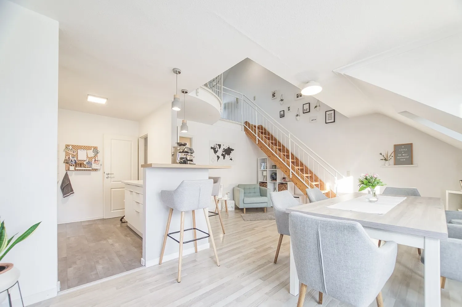 3 Zimmer Wohnung mit 82 m² in Heilbronn – Bild 7