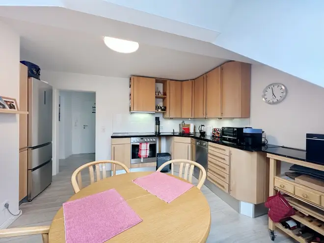2 Zimmer Wohnung mit 63 m² in Düsseldorf – Bild 10