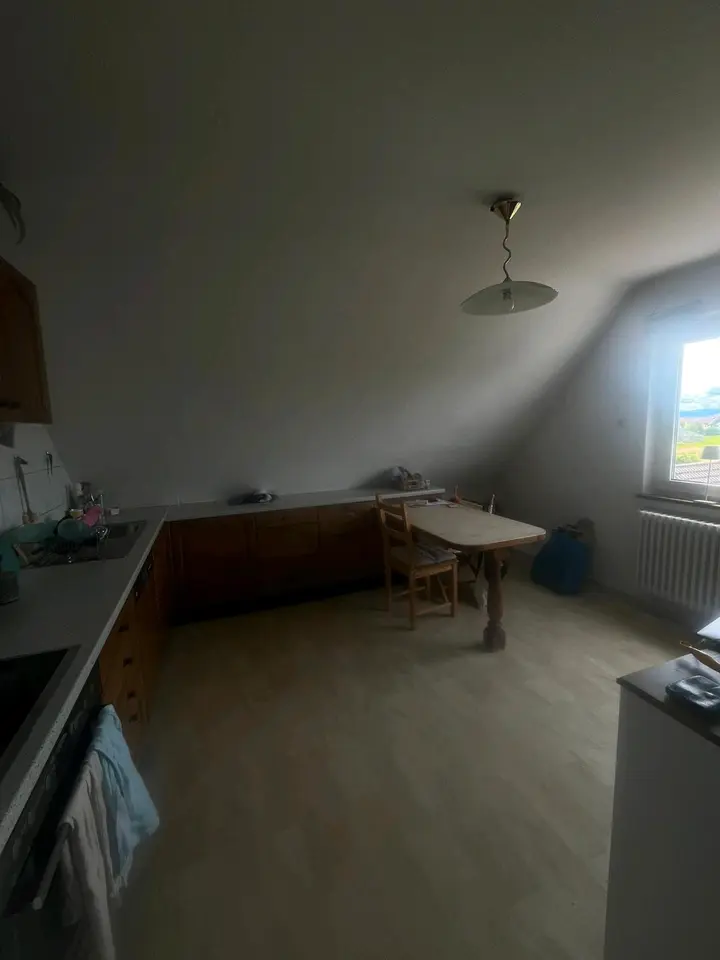4 Zimmer Wohnung mit 78 m² in Emmendingen – Bild 2