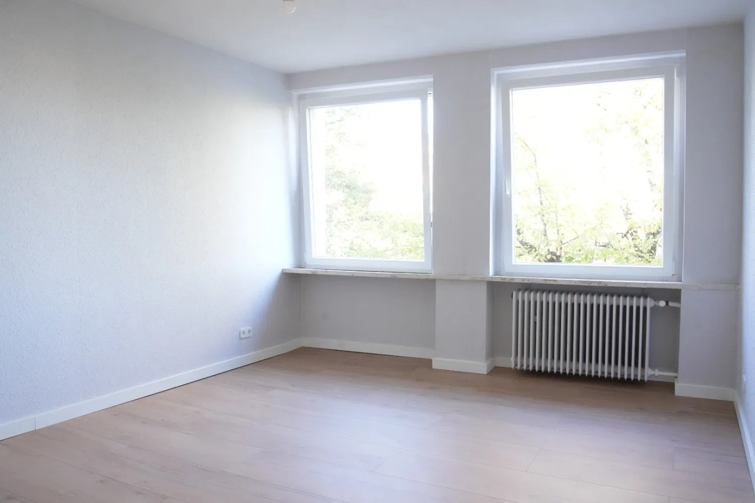 3 Zimmer Wohnung mit 78 m² in Düren – Bild 2