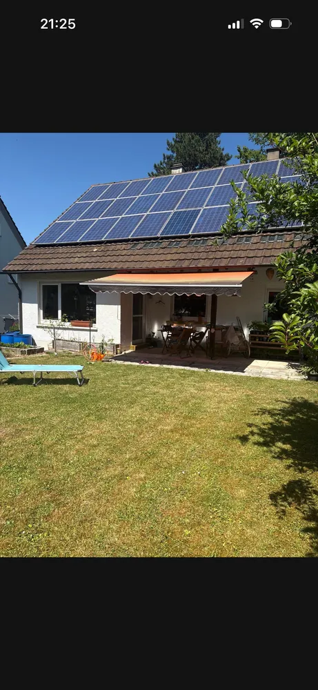 6 Zimmer Wohnung mit 132 m² in Bietigheim-Bissingen – Bild 1