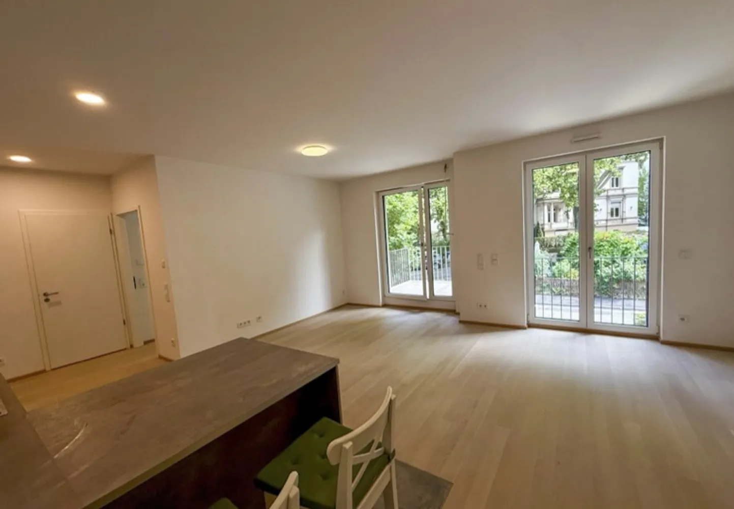 2 Zimmer Wohnung mit 60 m² in Wiesbaden – Bild 5