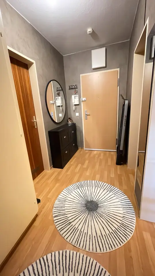 2 Zimmer Wohnung mit 72 m² in Mainz – Bild 3