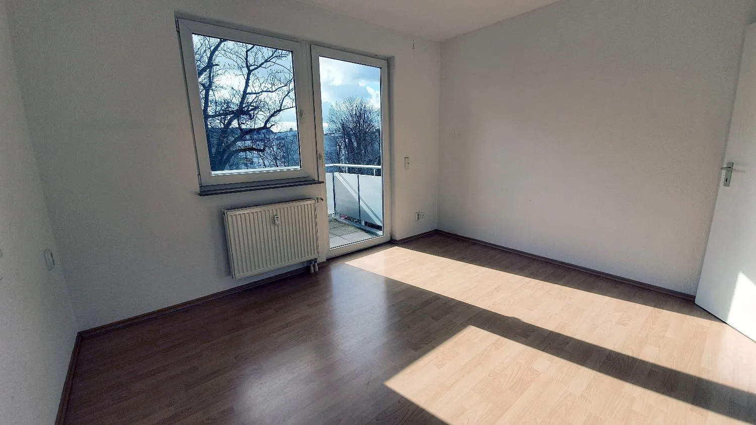 2 room apartment with 53 m² in Magdeburg – Photo 12