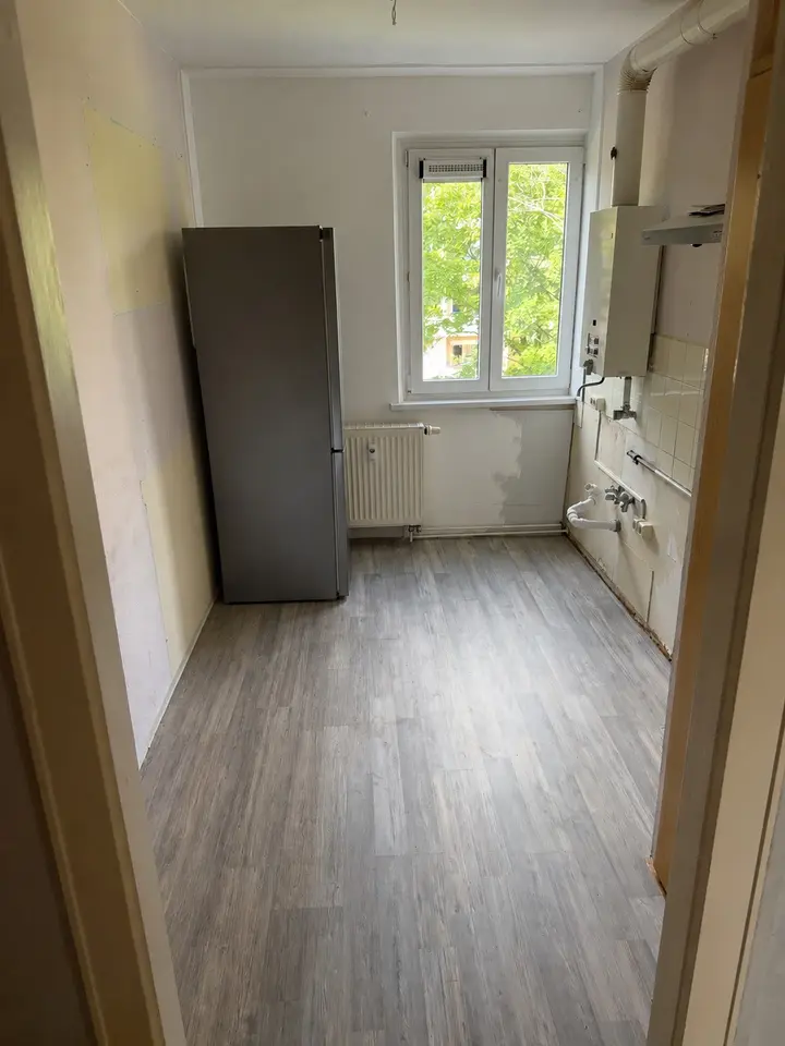 3 room apartment with 62 m² in Cottbus – Photo 4