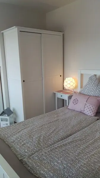 WG-Zimmer mit 38 m² in Lübeck – Bild 4