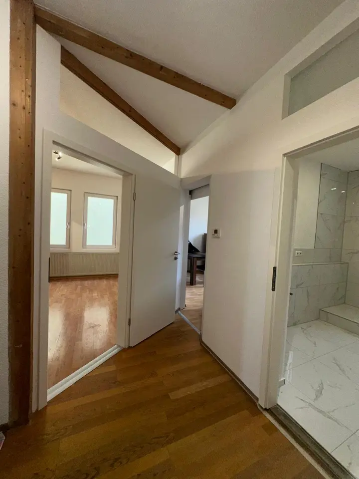 2 Zimmer Wohnung mit 55 m² in Esslingen am Neckar – Bild 7